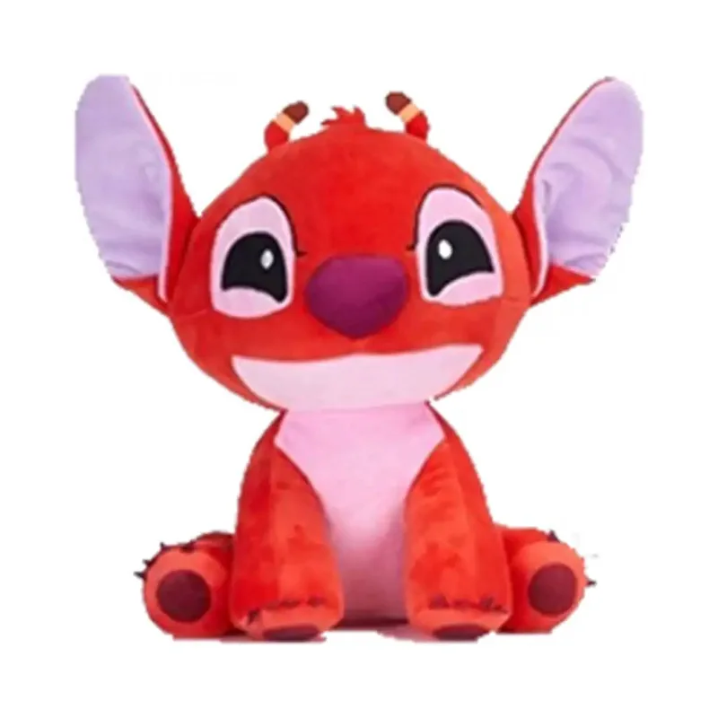 Λούτρινο Disney Lilo and Stitch- Leroy 28cm