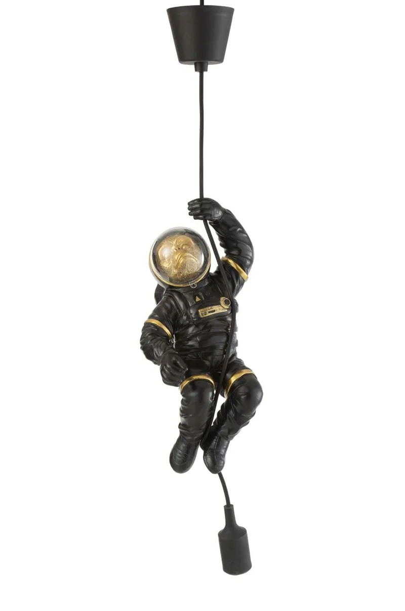 Κρεμαστό φωτιστικό J-Line Hanging Astronaut