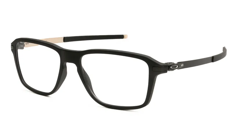 OAKLEY ΣΚΕΛΕΤΟΣ ΟΡΑΣΕΩΣ OAKLEY 0OX8166 816601 5416 0OX8166 Μαύρο