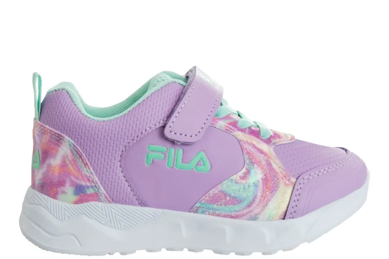 Παπούτσια Running Fila Comfort Breeze 3 3JS33001-800 Κορίτσι