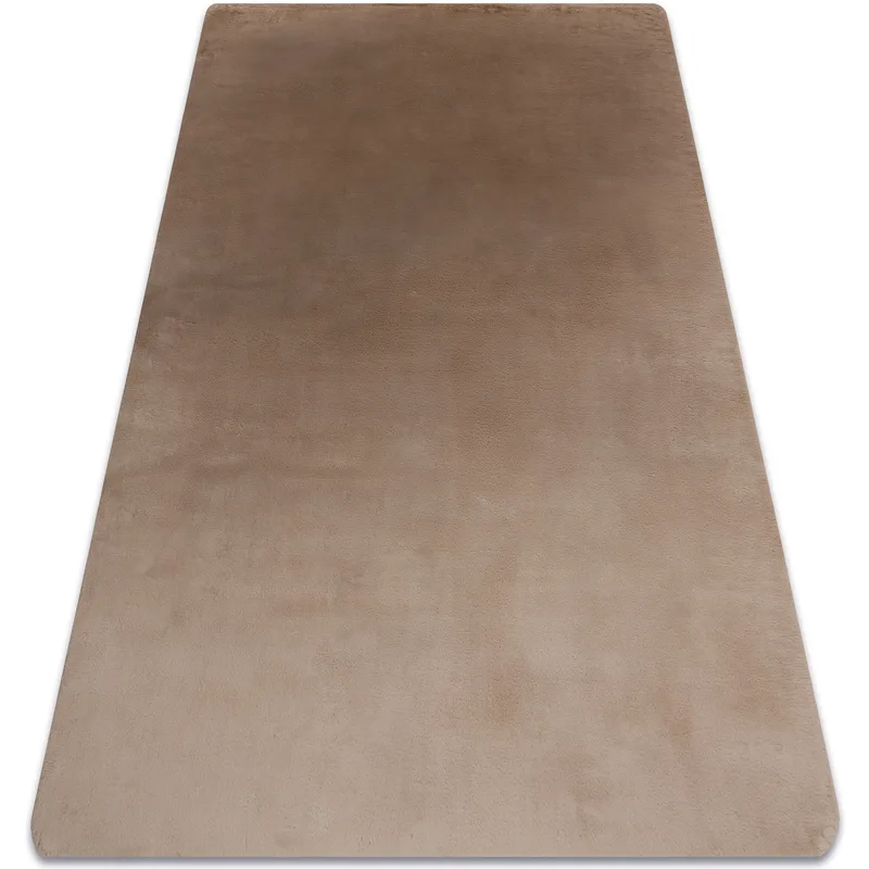 Χαλιά Rugsx Σύγχρονο χαλί πλύσης POSH δασ 160x220 cm