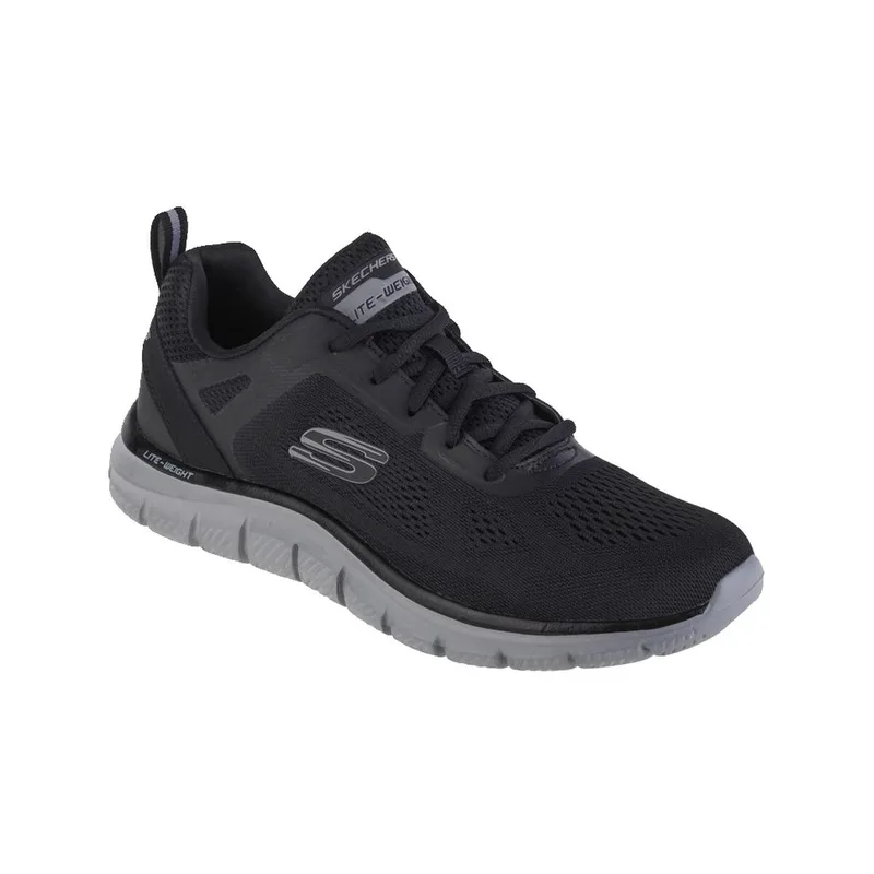 Xαμηλά Sneakers Skechers Baskets track broader maille respirante