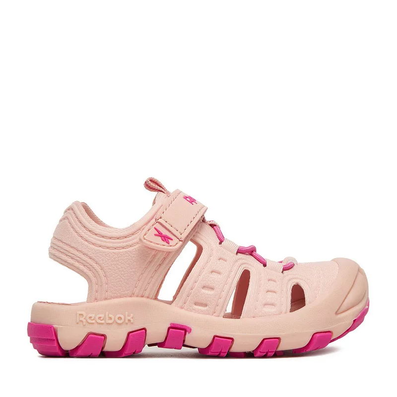Σανδάλια Reebok CP92-23833-DZ (III) Ροζ