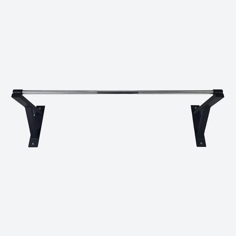 Tunturi Pro Pull Up Bar Μονόζυγο Τοίχου Επαγγελματικό (9000104992_59403)
