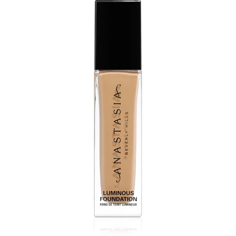 Anastasia Beverly Hills Luminous Foundation λαμπρυντικό μεικ απ απόχρωση 305N 30 ml