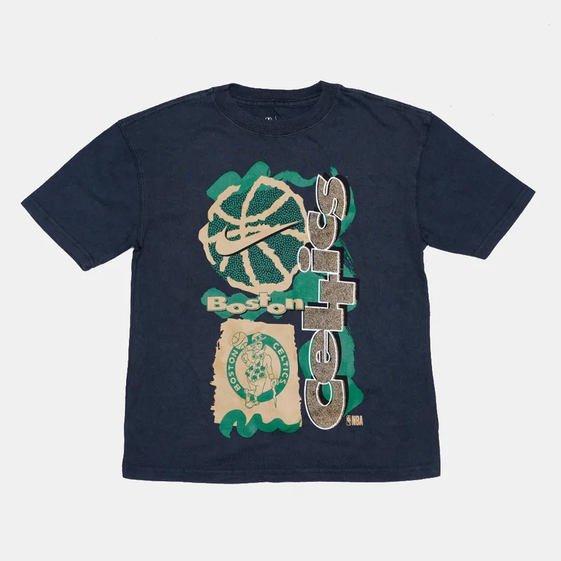 Nike NBA Boston Celtics Παιδικό T-Shirt (9000263961_1469)