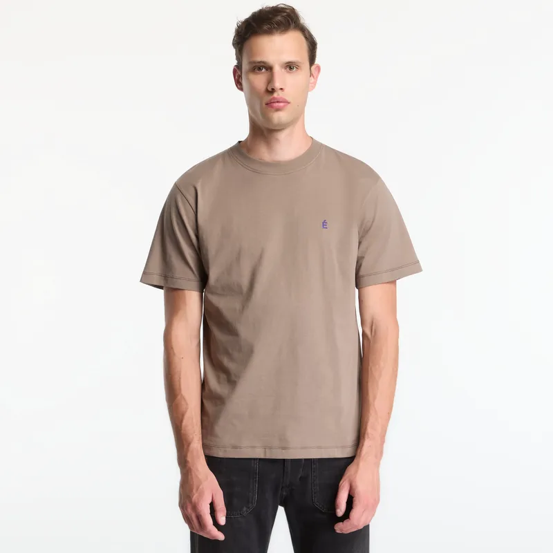 T-shirt Études Studio Wonder Accent T-Shirt Khaki XL
