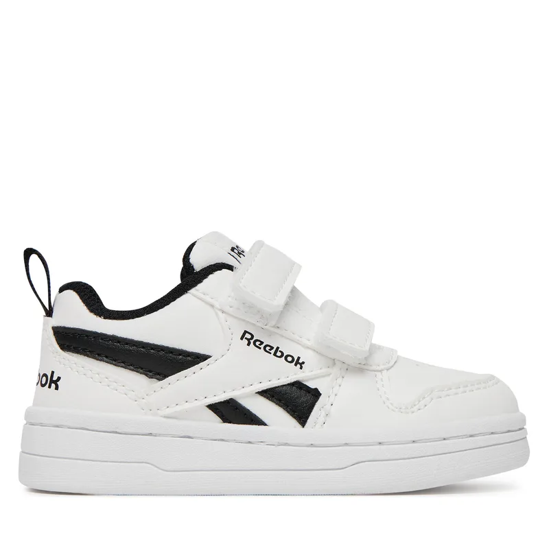Αθλητικά Reebok 24KC2080(III)CH Λευκό