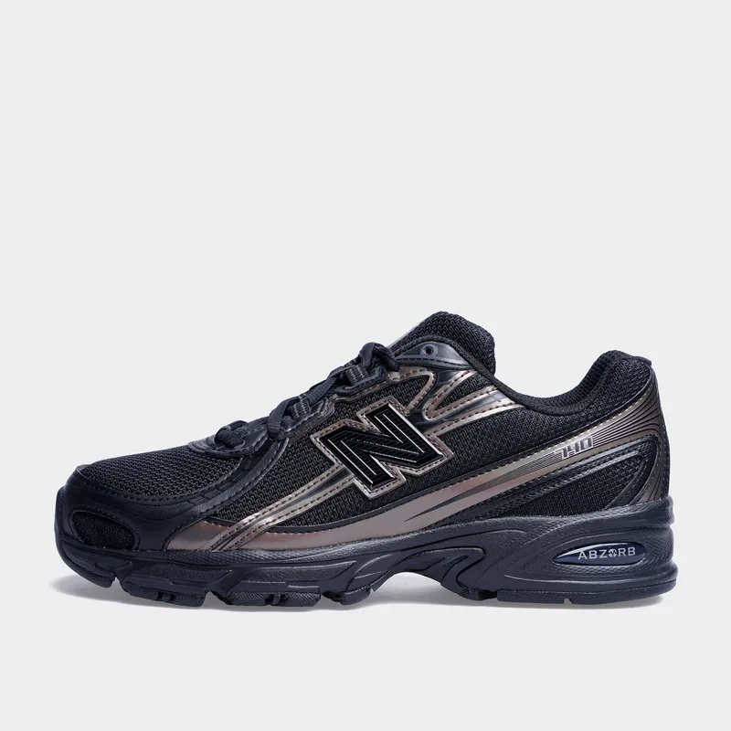 New Balance 740 Unisex Παπούτσια (9000245232_1469)