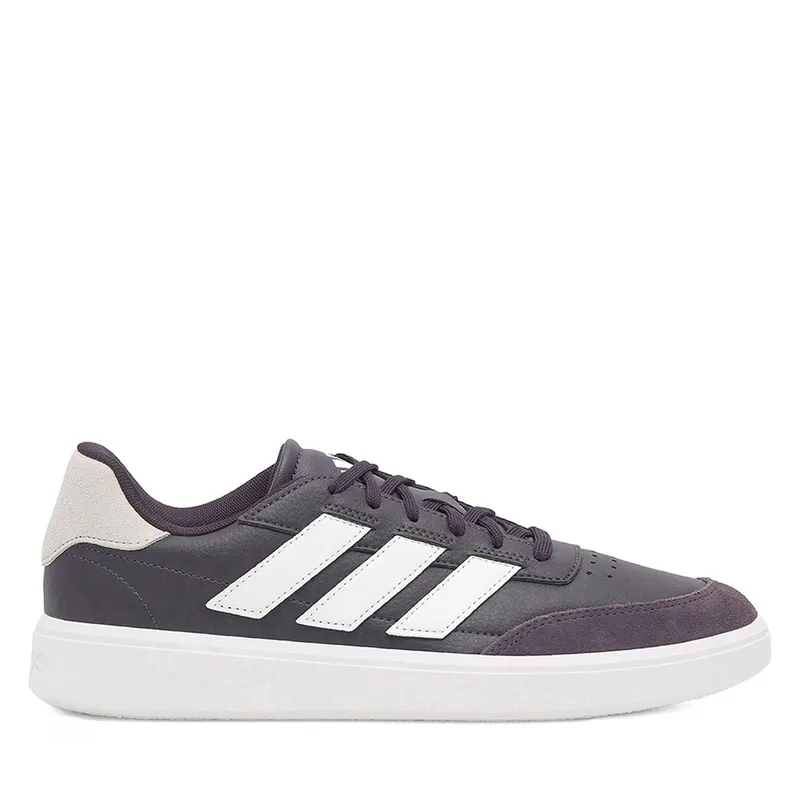 Αθλητικά adidas Courtblock IF6504 Μαύρο