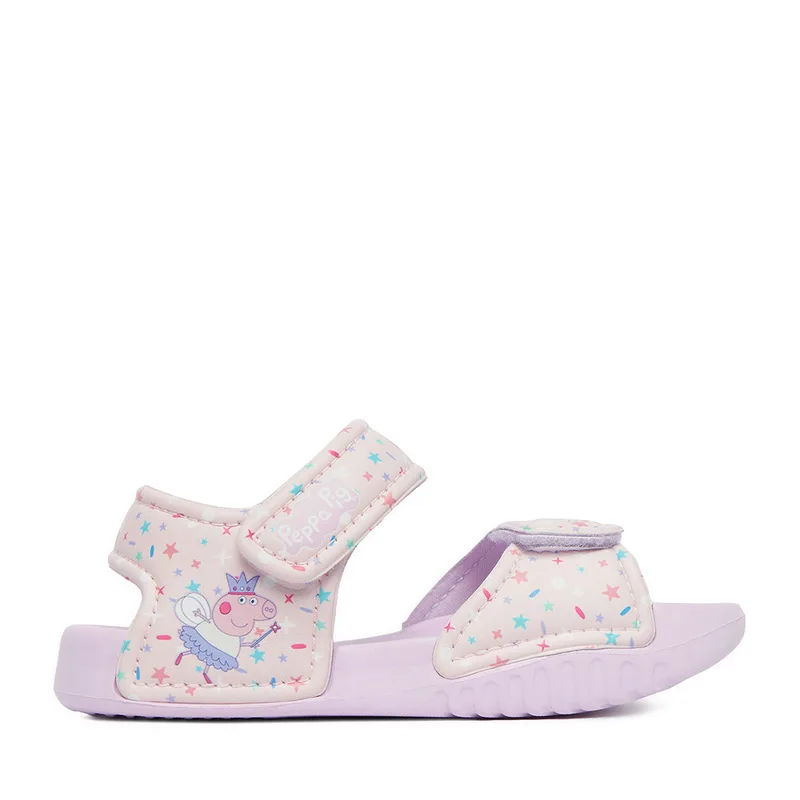 Σανδάλια Peppa Pig CEO-CP88-SS26-345PP Ροζ