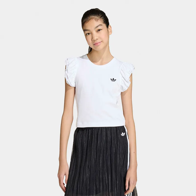 adidas Originals Slilace Παιδικό T-Shirt (9000261363_1539)