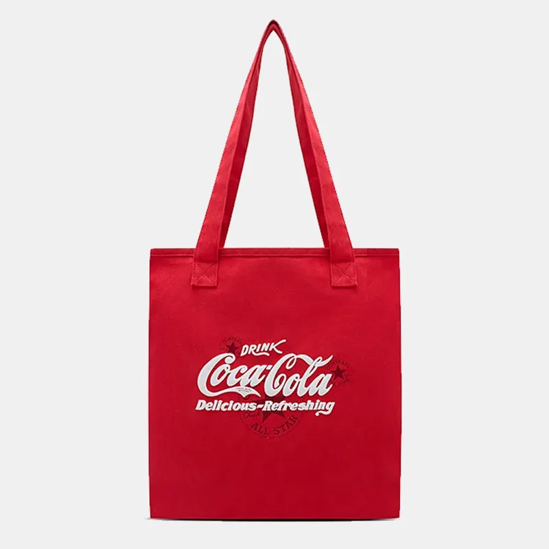 Converse Cau Converse X Coca Cola Τσάντα Ώμου (9000245474_4142)