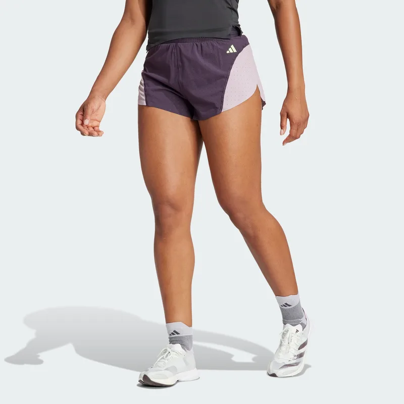 adidas Adizero Split W Γυναικείο Σορτς (9000169640_74021)