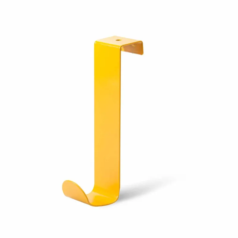 Κρεμαστράκια Πόρτας (Σετ 2τμχ) Grekon 201 Yellow