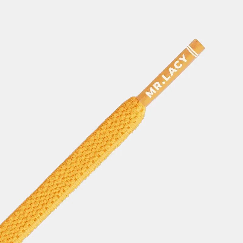 MR.LACY Flexies Junior Κορδόνια Παπουτσιών 110cm (9000243881_19705)