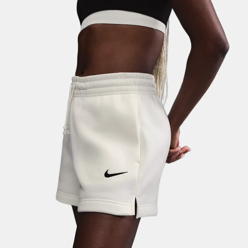 Nike Sportswear Phoenix Fleece Γυναικείο Σορτς (9000257453_86195)