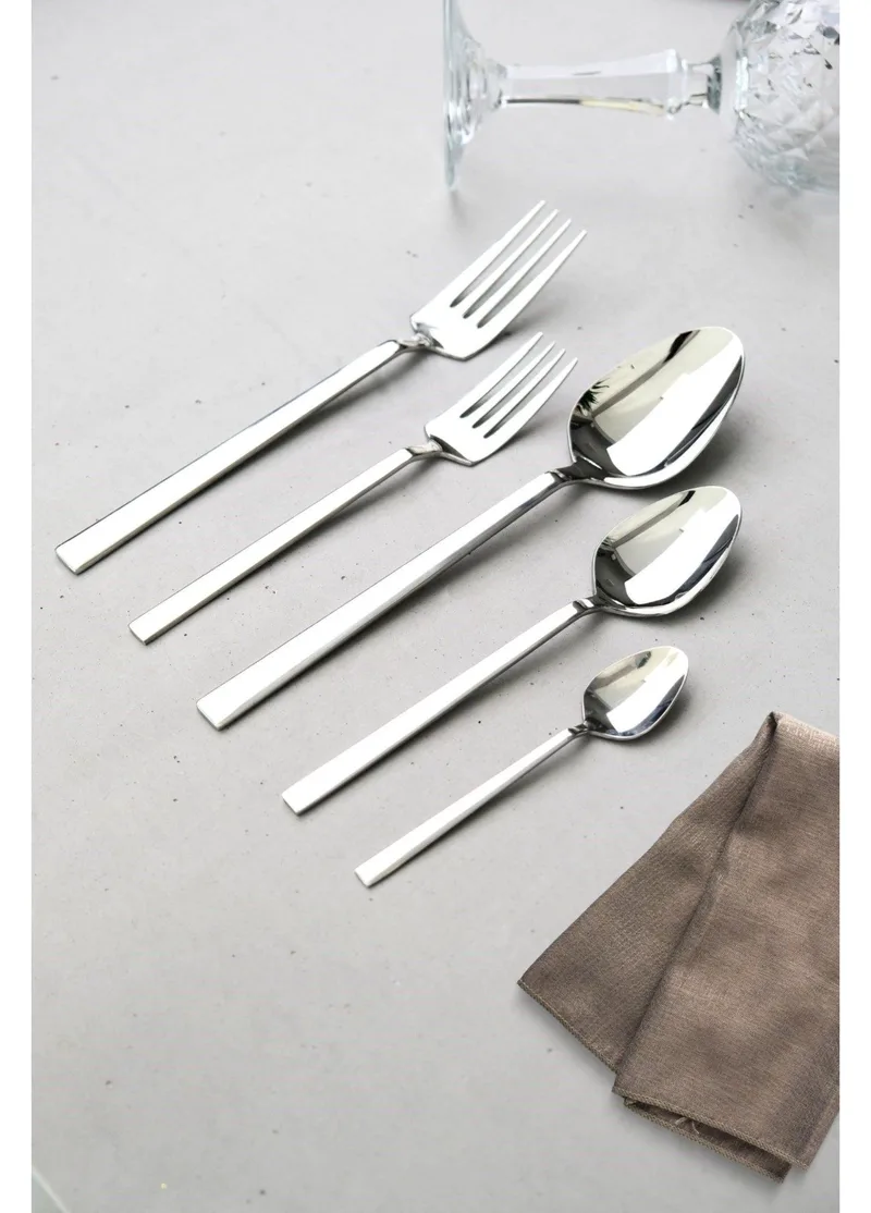 Kitchen Offers - Σετ Μαχαιροπήρουνων 60 Τεμ. Hermia