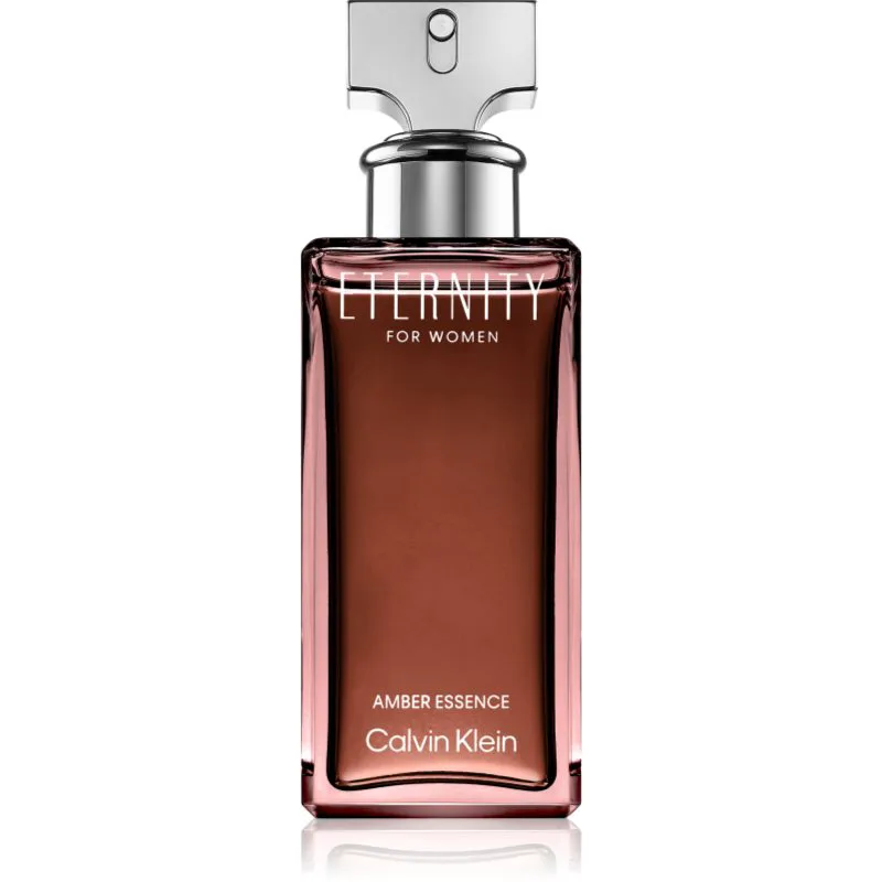 Calvin Klein Eternity For Women Amber Essence άρωμα για γυναίκες 100 ml