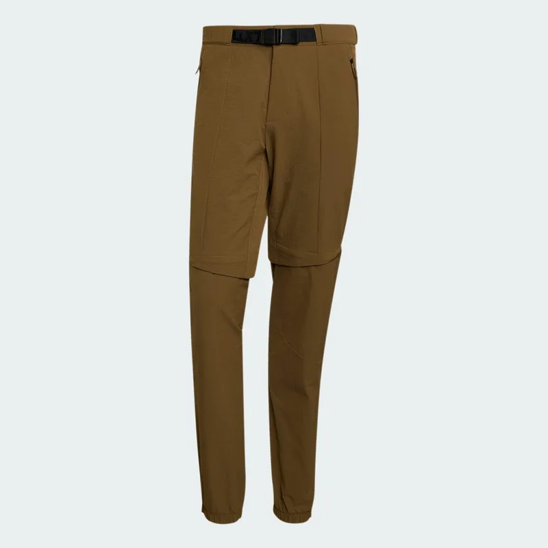 adidas Terrex M Xperior Utilitas Clima365 Zip-Off (9000278970_93468)