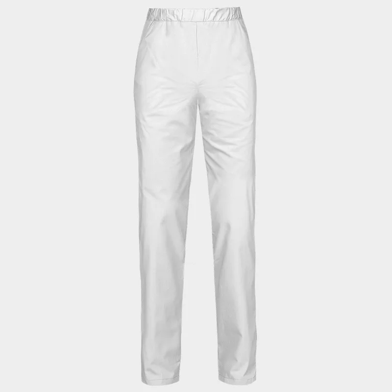 Παντελόνι BARISA Unisex BEUNIQUE 90209004 White