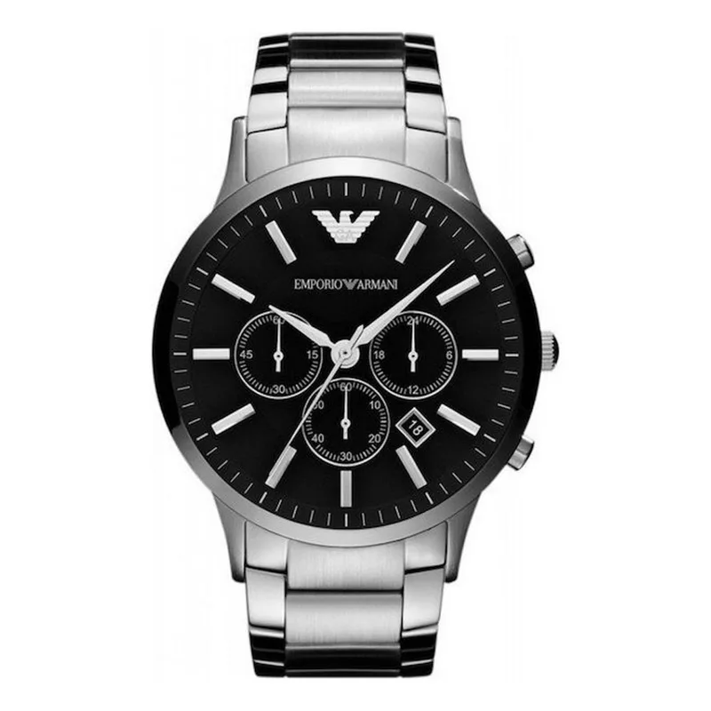 Emporio Armani Sportivo Stainless Steel Bracelet AR2460
