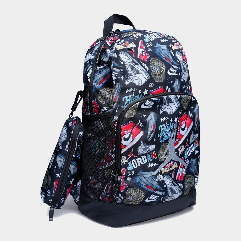 Jordan Air Raid Backpack (9000265717_23485)