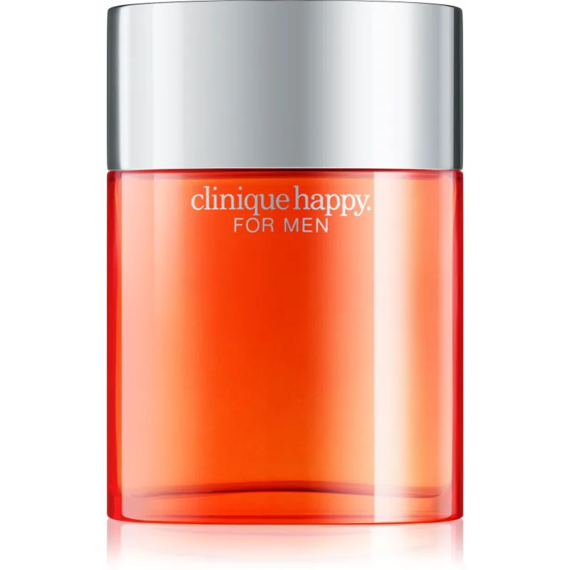 Clinique Happy™ for Men Eau de Toilette για άντρες 100 ml