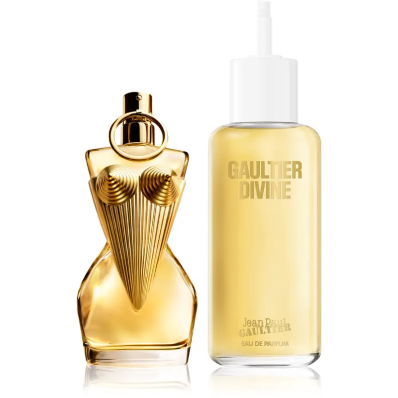 Jean Paul Gaultier Gaultier Divine Set Σετ για γυναίκες