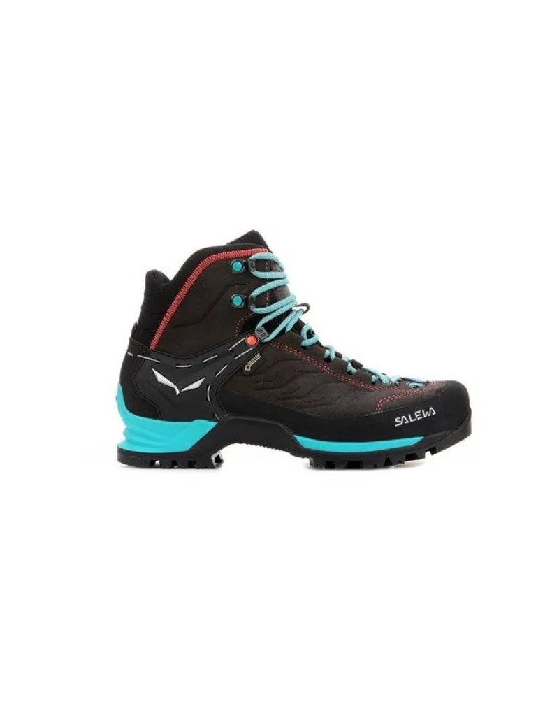 Salewa WS Mtn Trainer Mid Gtx W 634590674 shoes