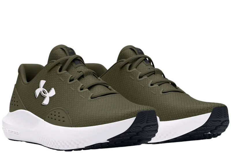 Παπούτσια Running Under Armour Charged Surge 4 3027000-301 Ανδρικό
