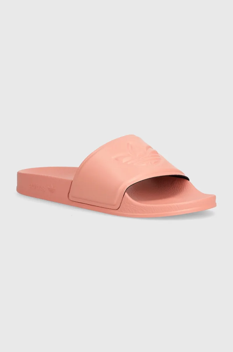Παντόφλες adidas Originals ADILETTE TREFOIL