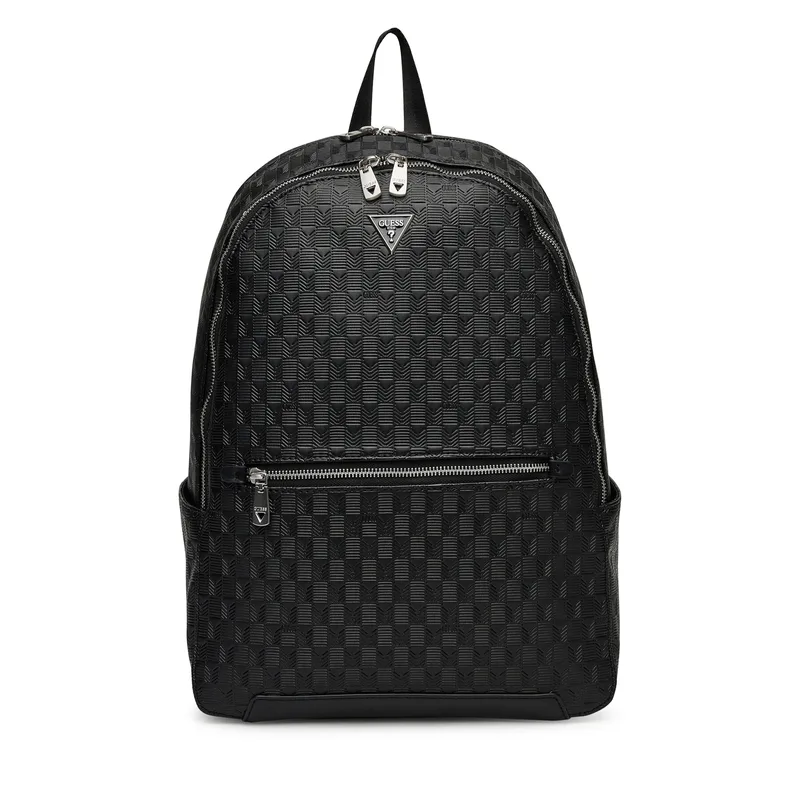 Σακίδιο Guess HMTODEP5275 Μαύρο