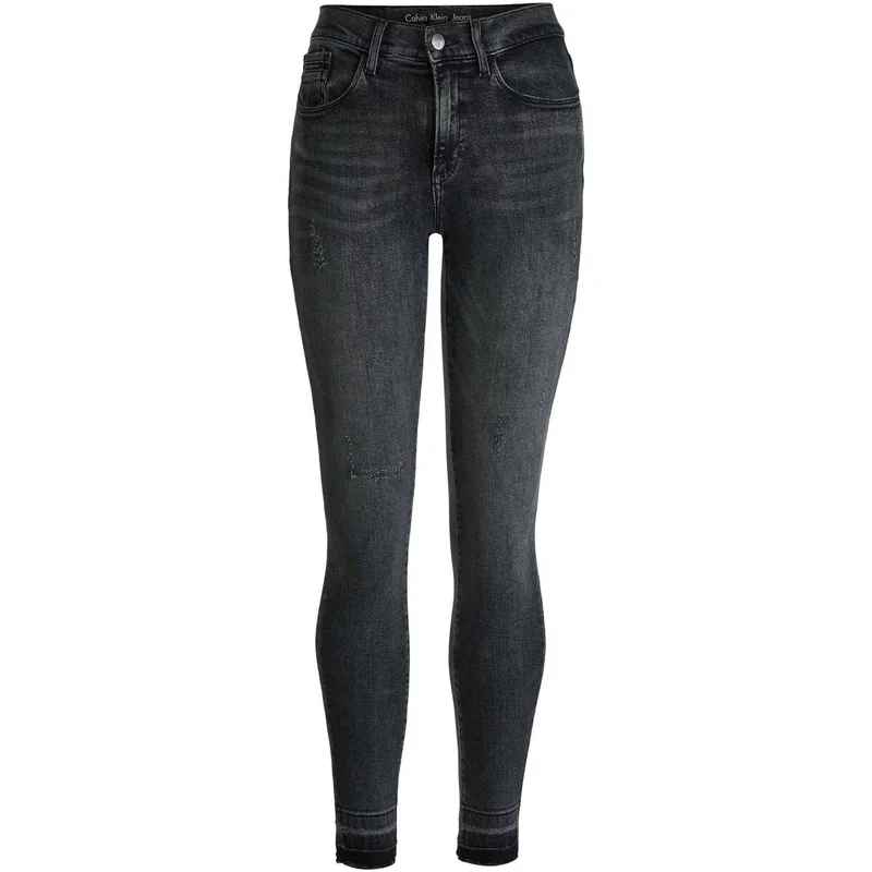 Skinny jeans Calvin Klein Jeans -
