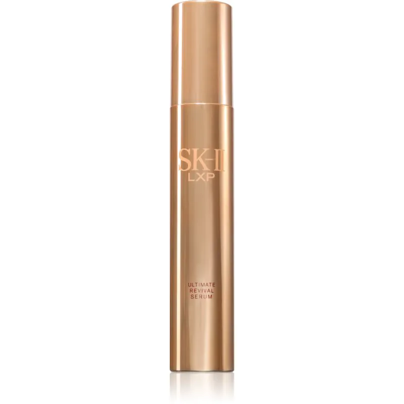 SK-II LXP Ultimate Revival Face Serum εντατικά ενυδατικός ορός για νεανική εμφάνιση 50 ml