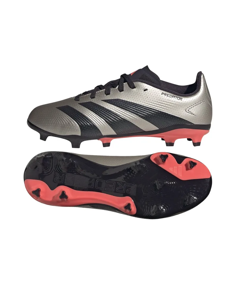 Adidas Predator League Jr FG IF6354 shoes