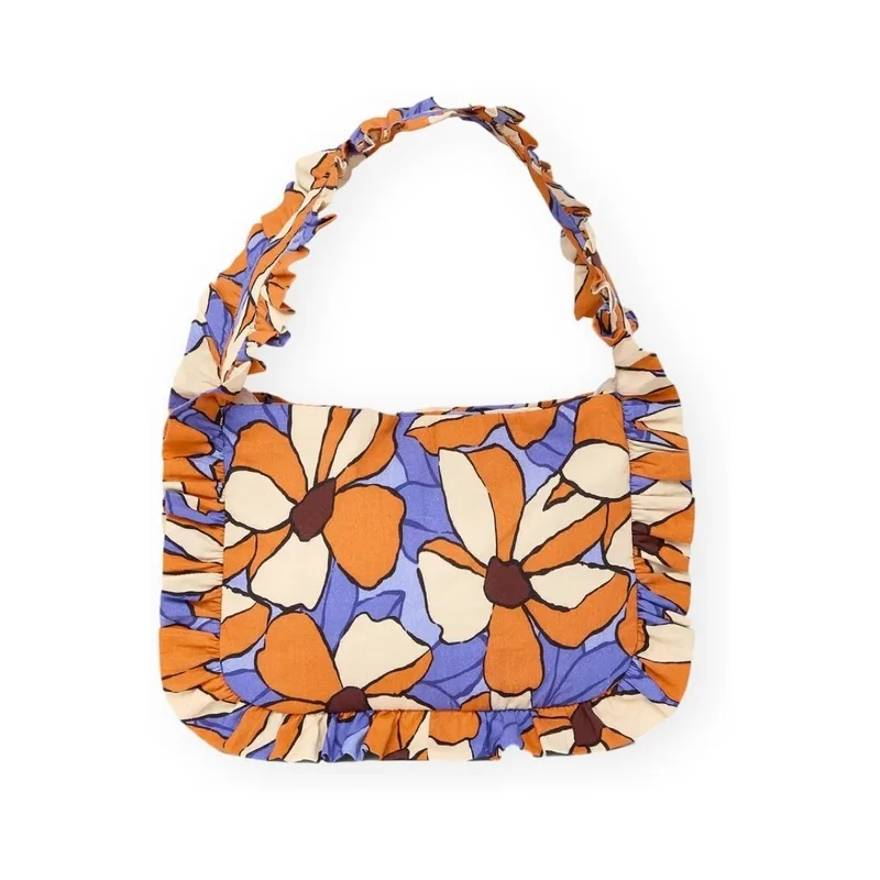Τσάντες ώμου Compania Fantastica COMPAÑIA FANTÁSTICA Bag 41037 - Marigold