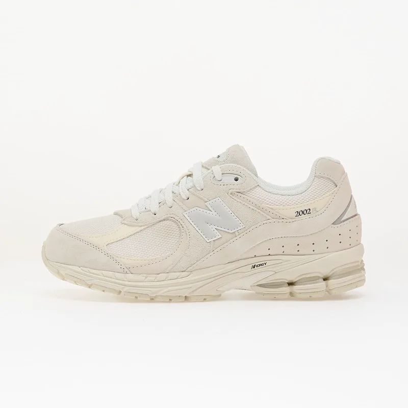 Sneakers New Balance 2002R Sea Salt/ Silver Metallic EUR 40.5