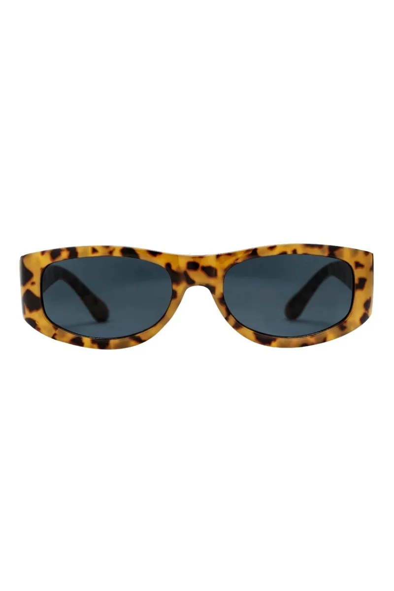 CHPO Nuno Unisex Γυαλιά Ηλίου - Tartaruga Leopard-16135NC-TARTARUGA