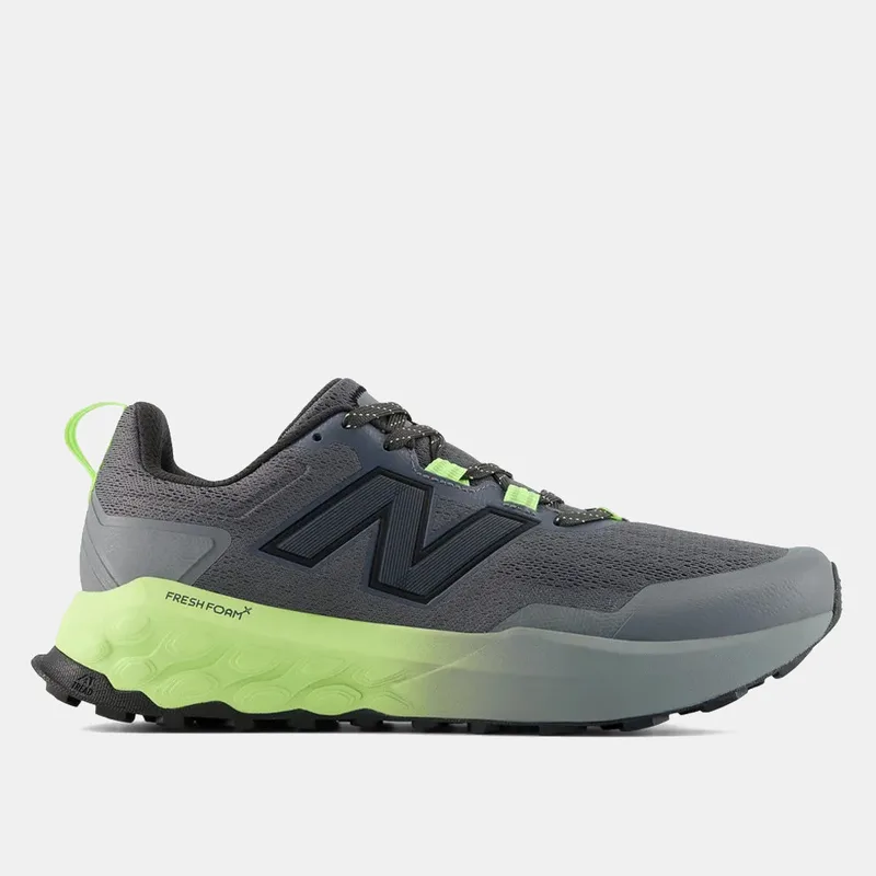 New Balance Fresh Foam X Garoe V2 Ανδρικά Παπούτσια για Τρέξιμο (9000263852_1730)