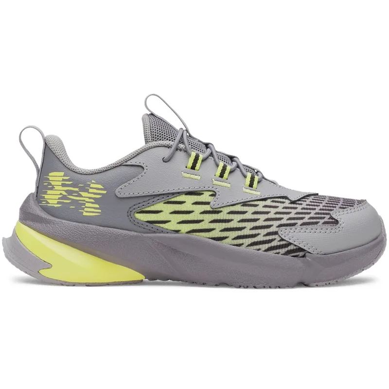 Under Armour Kids BPS Scramjet 7 (6006928-035)