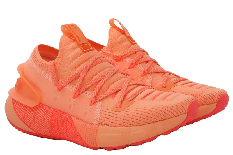 Παπούτσια Running Under Armour HOVR Phantom 3 3025517-802 Γυναικείο