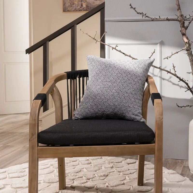 Διακοσμητική Μαξιλαροθήκη 43X43 Teoran Cleveland 11 (43x43)