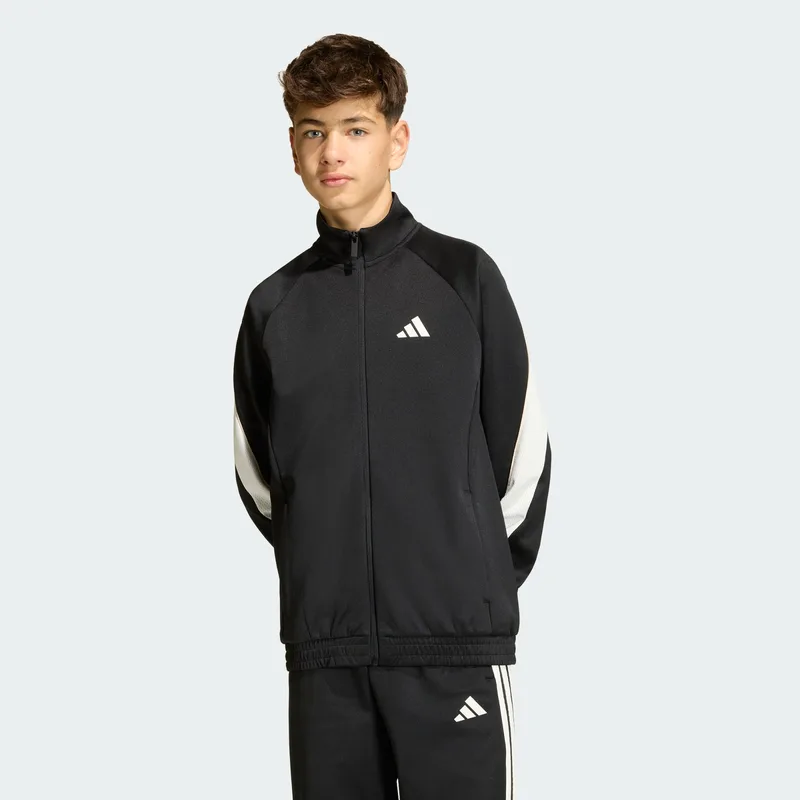 adidas Sportswear 365 Running Reflective Παιδική Ζακέτα (9000259775_66241)