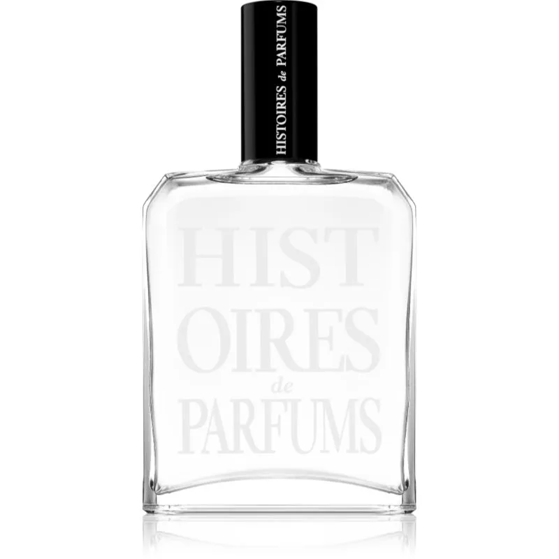 Histoires De Parfums 1725 Eau de Parfum για άντρες 120 ml
