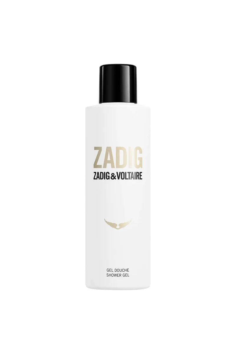 Zadig&Voltaire Zadig Shower Gel 200 ml - 31900354