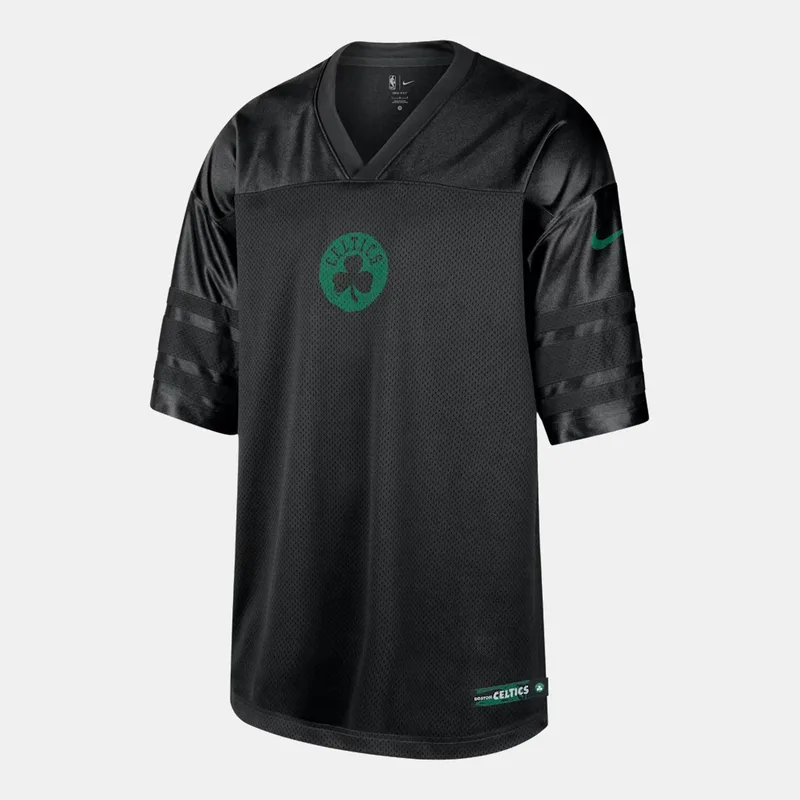 Nike Boston Celtics Ανδρικό T-shirt (9000253116_3625)