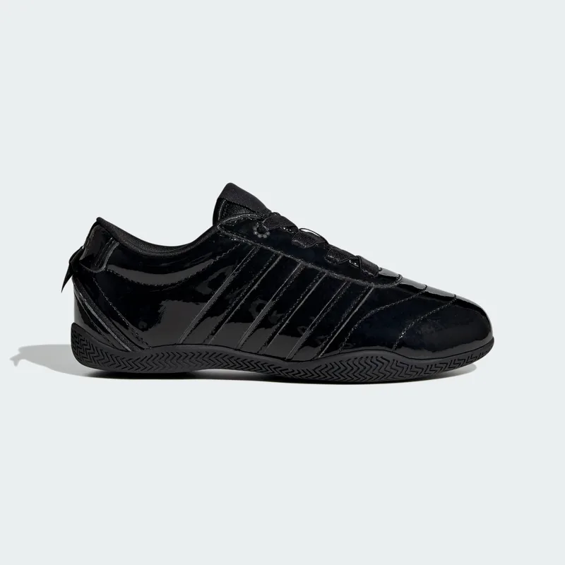 adidas sportswear K Grand Court Lo Girls Shoes Children (9000280172_62871)