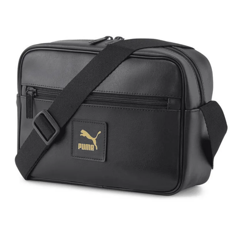 Τσάντα Puma Classics LV8 PU X-Body 079645-01