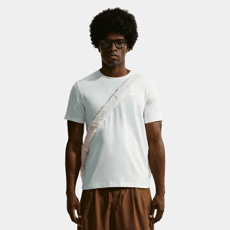 Nike Sportswear Club Ανδρικό T-Shirt (9000257716_52397)